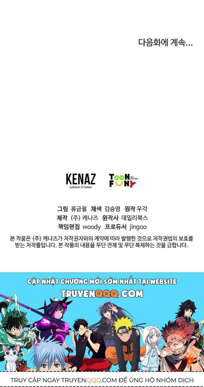 Võ Sĩ Lee Gwak Chapter 40 - 16