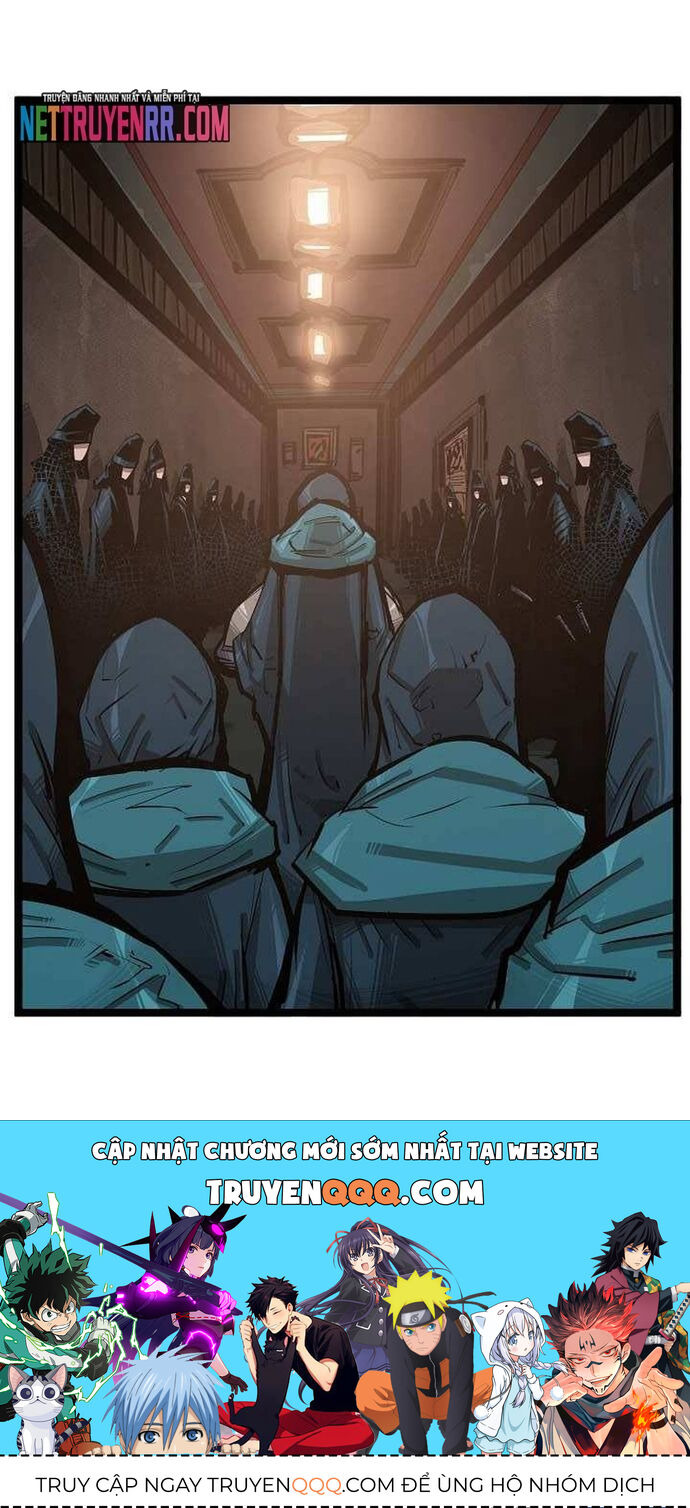 Võ Sĩ Lee Gwak Chapter 43 - 25