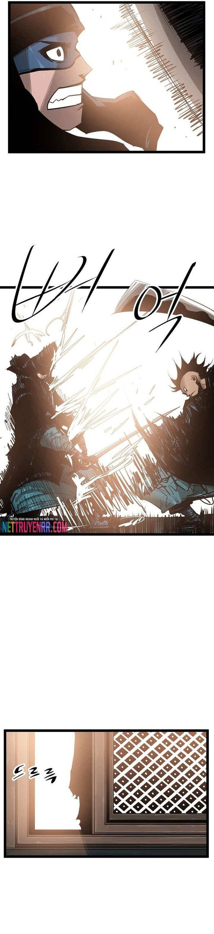 Võ Sĩ Lee Gwak Chapter 44 - 17