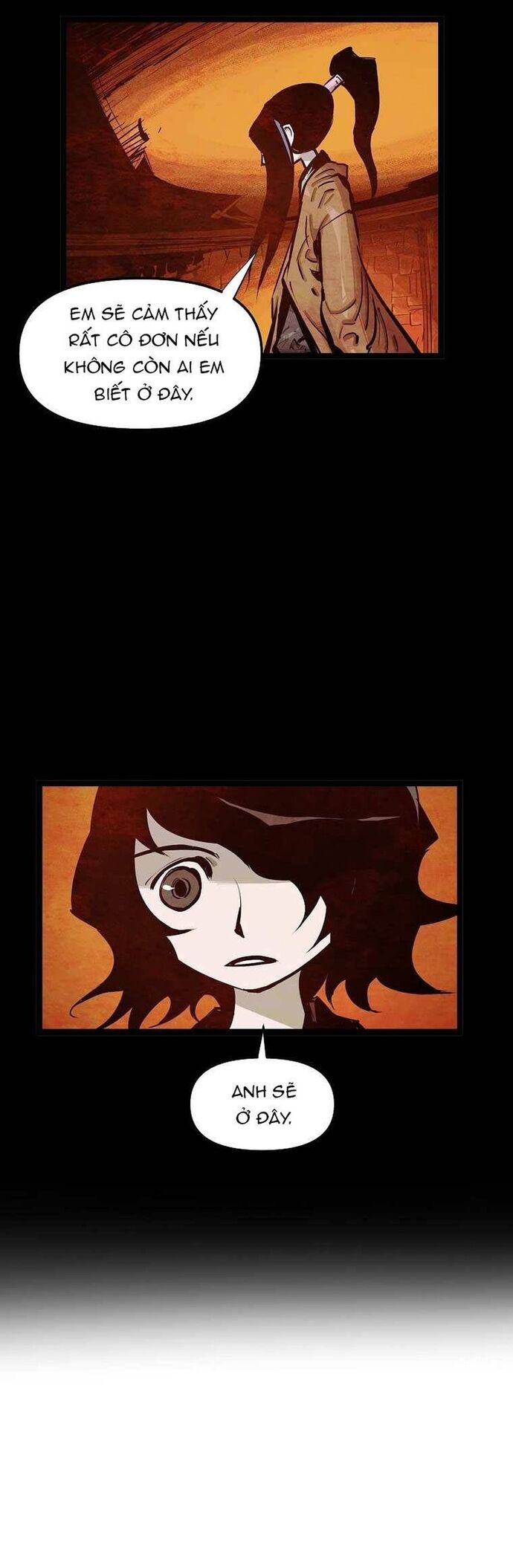 Võ Sĩ Lee Gwak Chapter 45 - 25