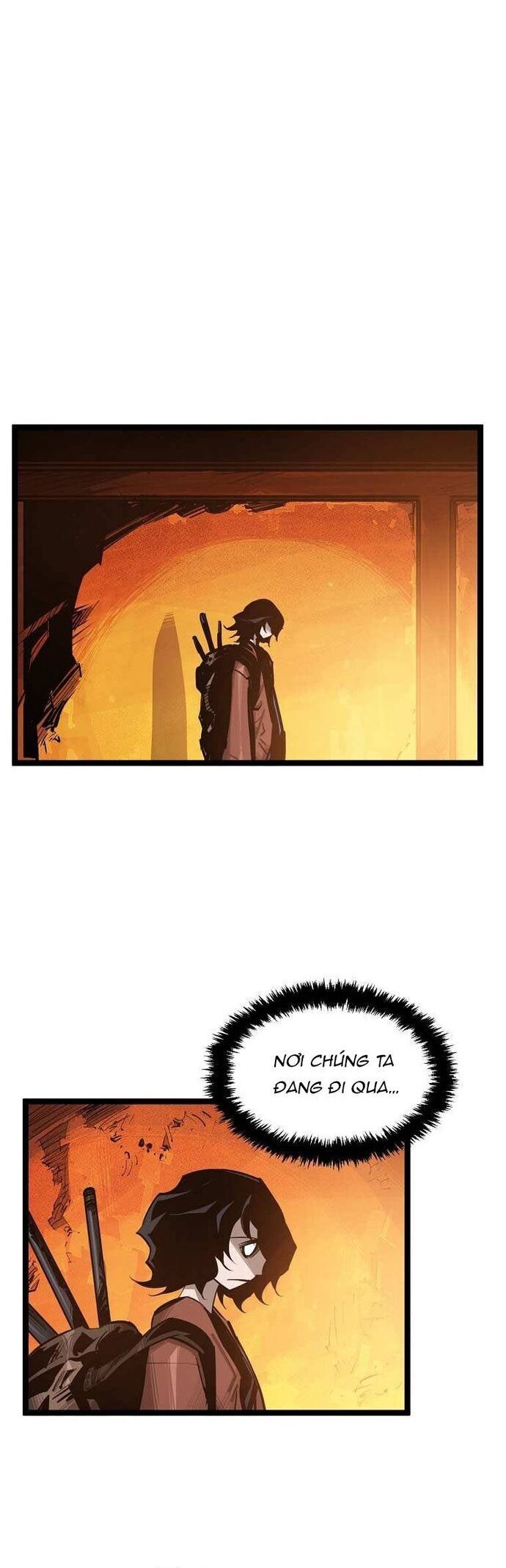 Võ Sĩ Lee Gwak Chapter 47 - 19