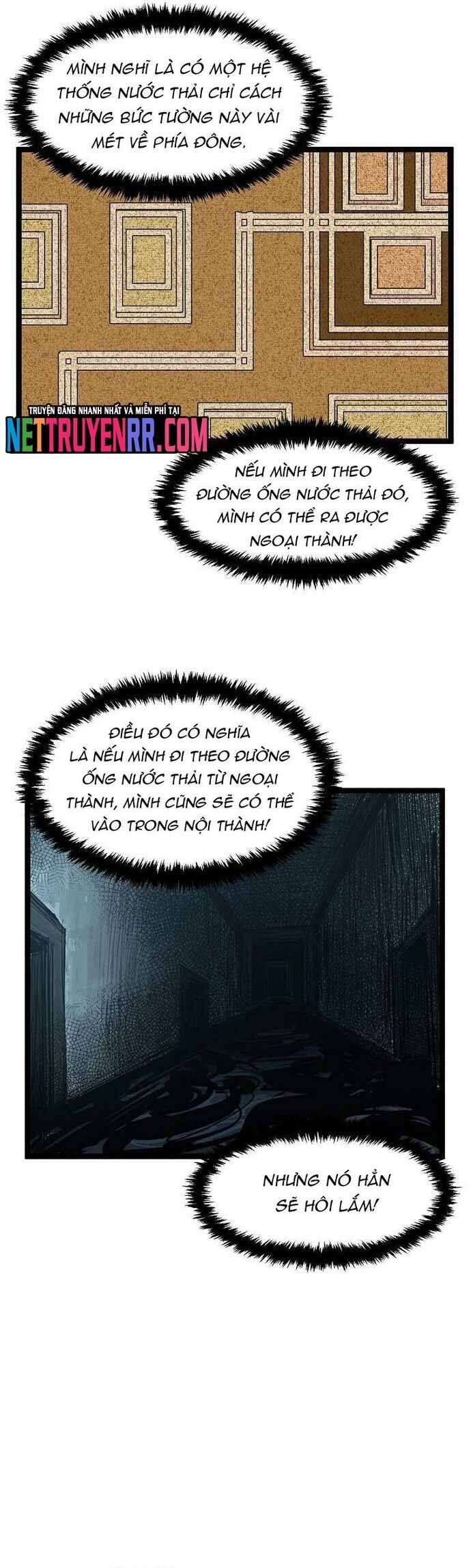 Võ Sĩ Lee Gwak Chapter 47 - 20