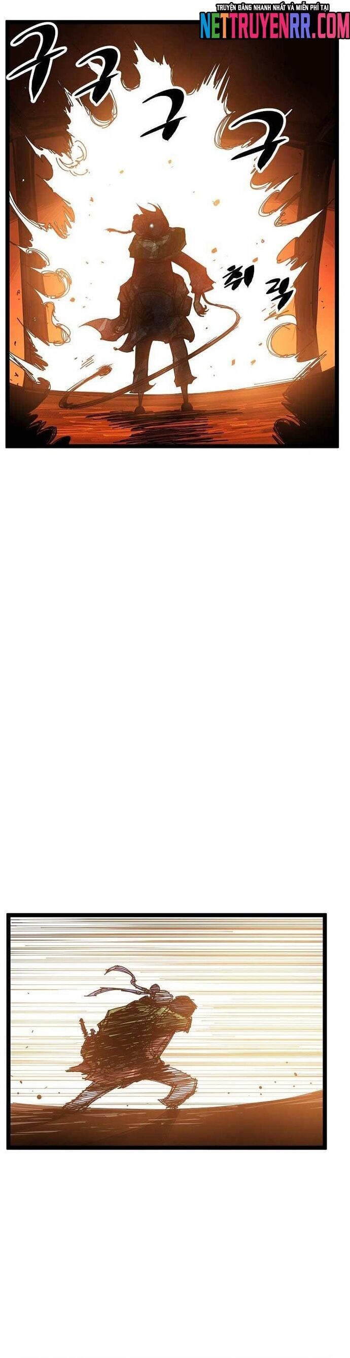 Võ Sĩ Lee Gwak Chapter 48 - 19