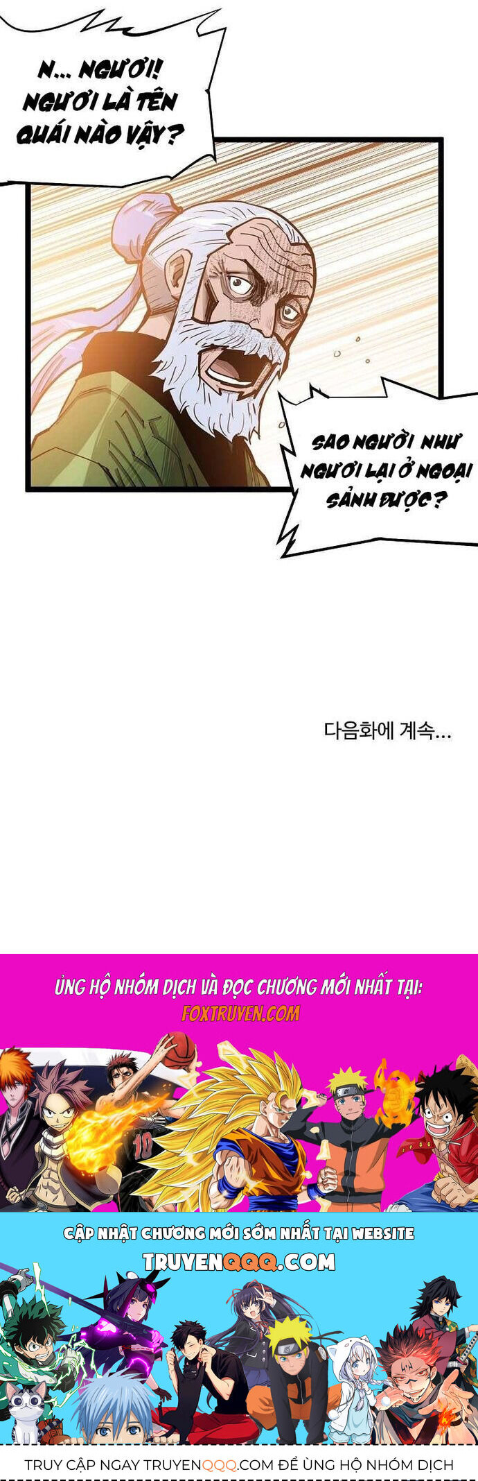 Võ Sĩ Lee Gwak Chapter 48 - 29