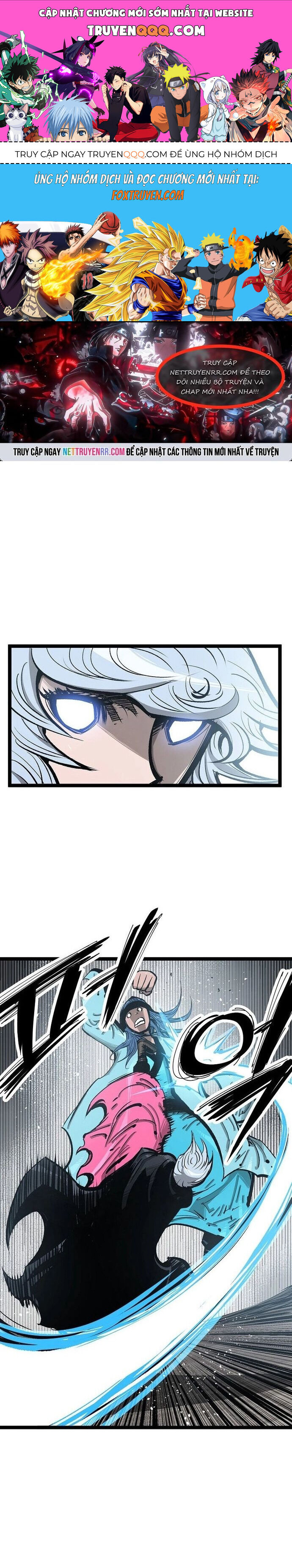 Võ Sĩ Lee Gwak Chapter 52 - 1