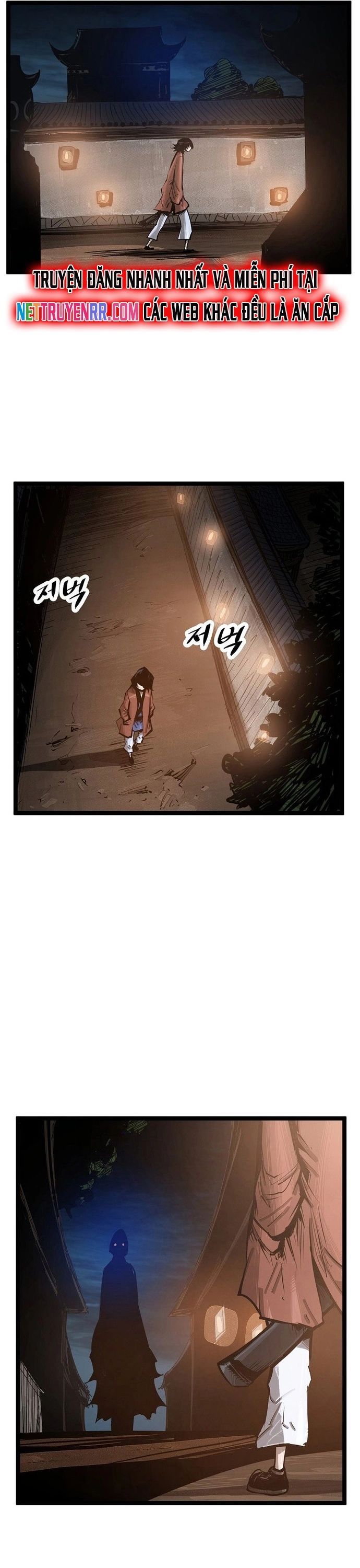 Võ Sĩ Lee Gwak Chapter 53.1 - 6