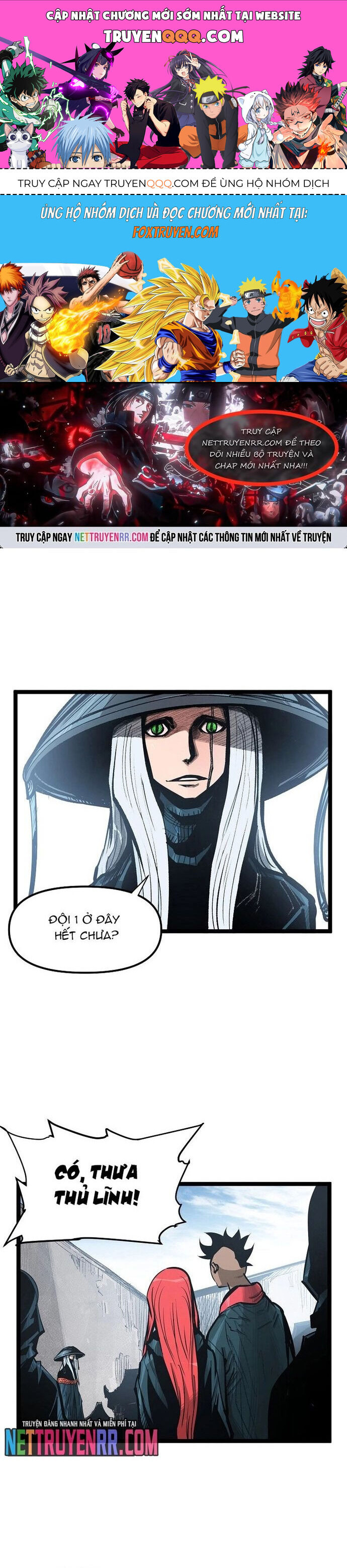 Võ Sĩ Lee Gwak Chapter 54 - 1