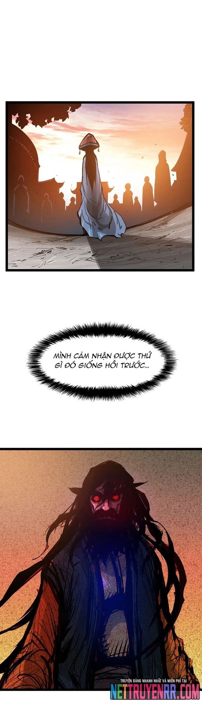Võ Sĩ Lee Gwak Chapter 54 - 14