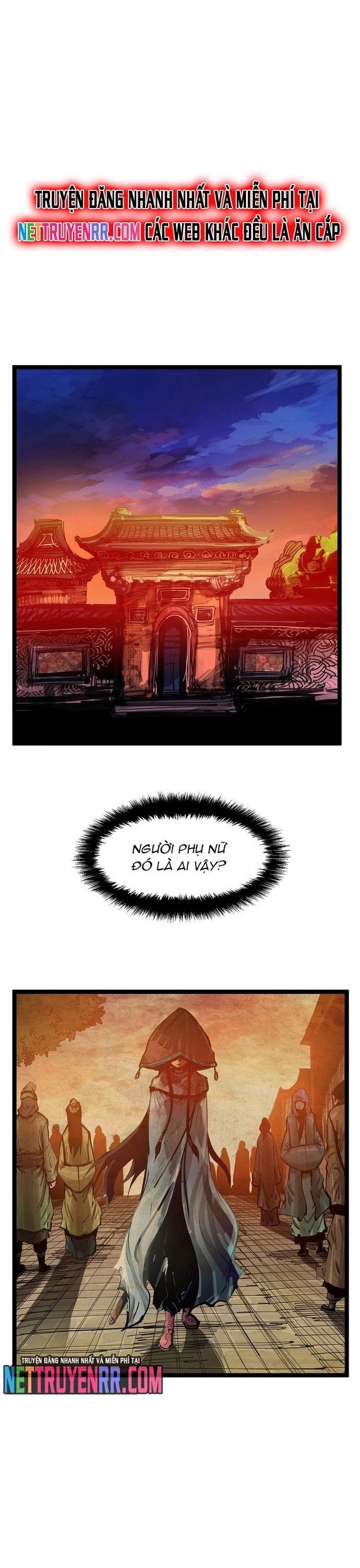 Võ Sĩ Lee Gwak Chapter 54 - 16