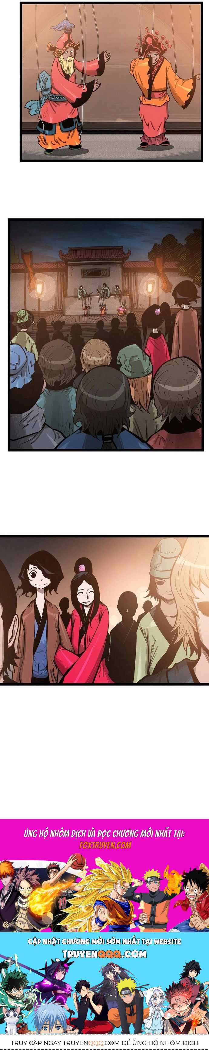 Võ Sĩ Lee Gwak Chapter 54 - 20