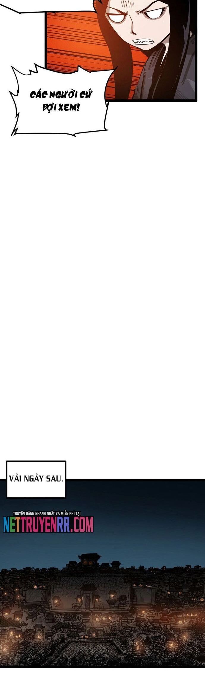 Võ Sĩ Lee Gwak Chapter 55 - 15