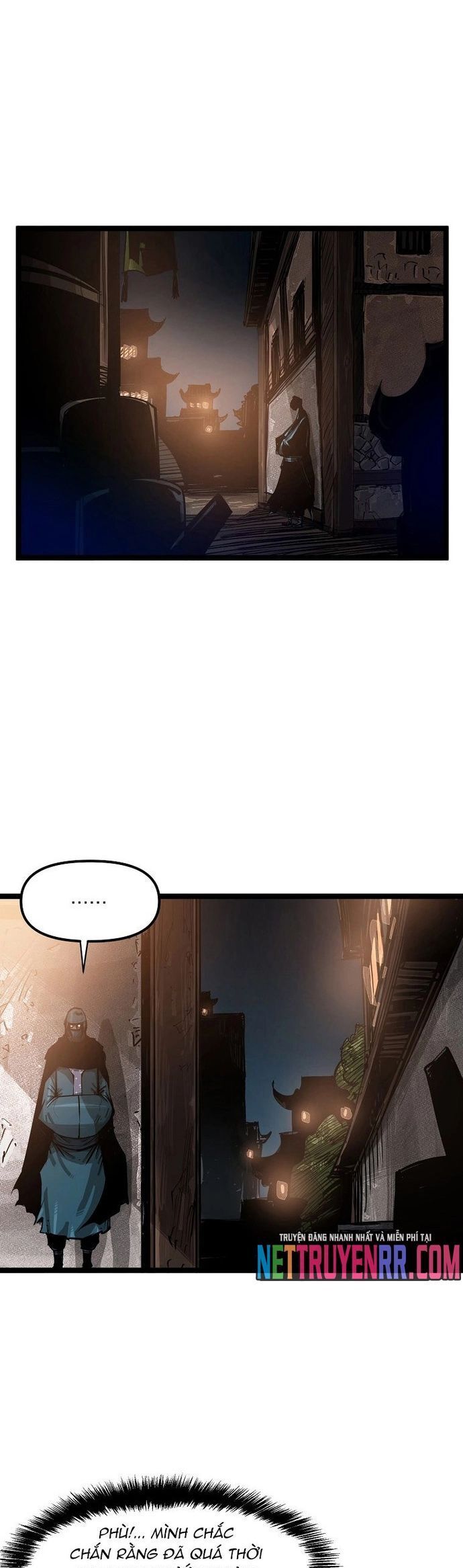 Võ Sĩ Lee Gwak Chapter 55 - 16