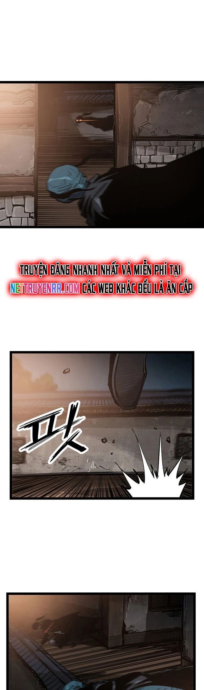 Võ Sĩ Lee Gwak Chapter 55 - 19