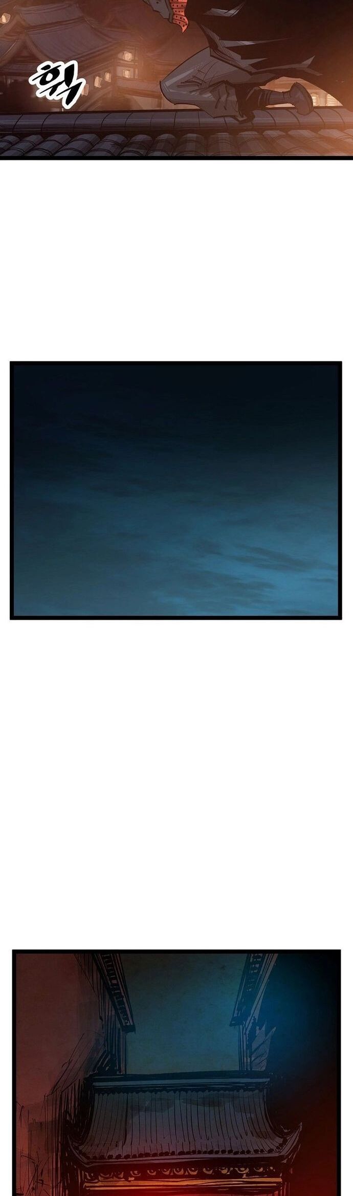 Võ Sĩ Lee Gwak Chapter 55 - 29