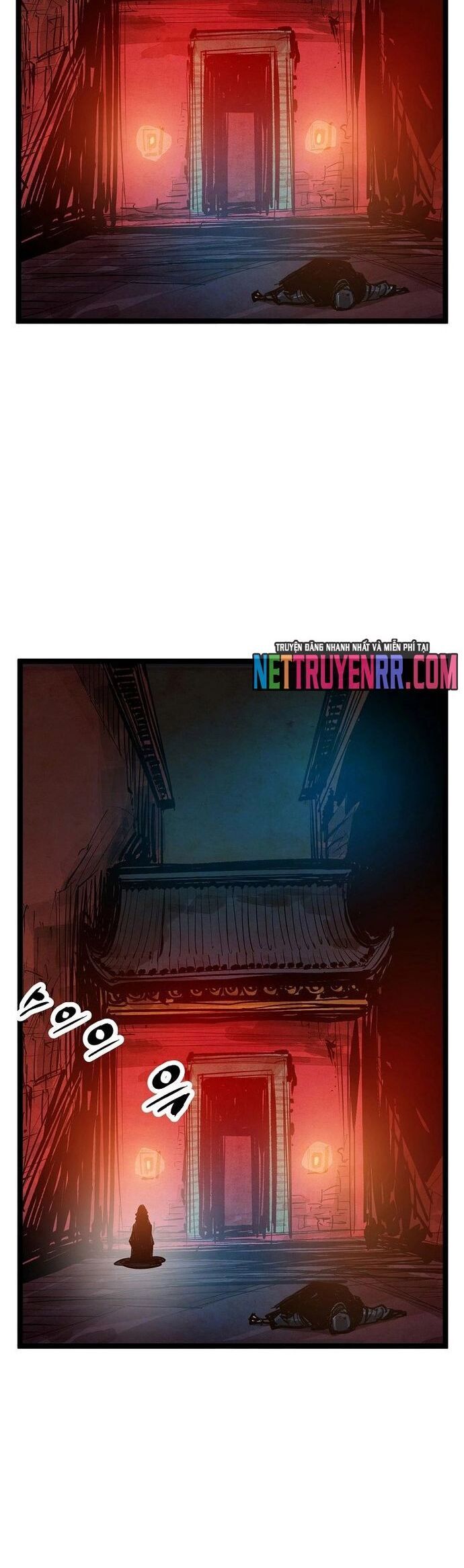 Võ Sĩ Lee Gwak Chapter 55 - 30