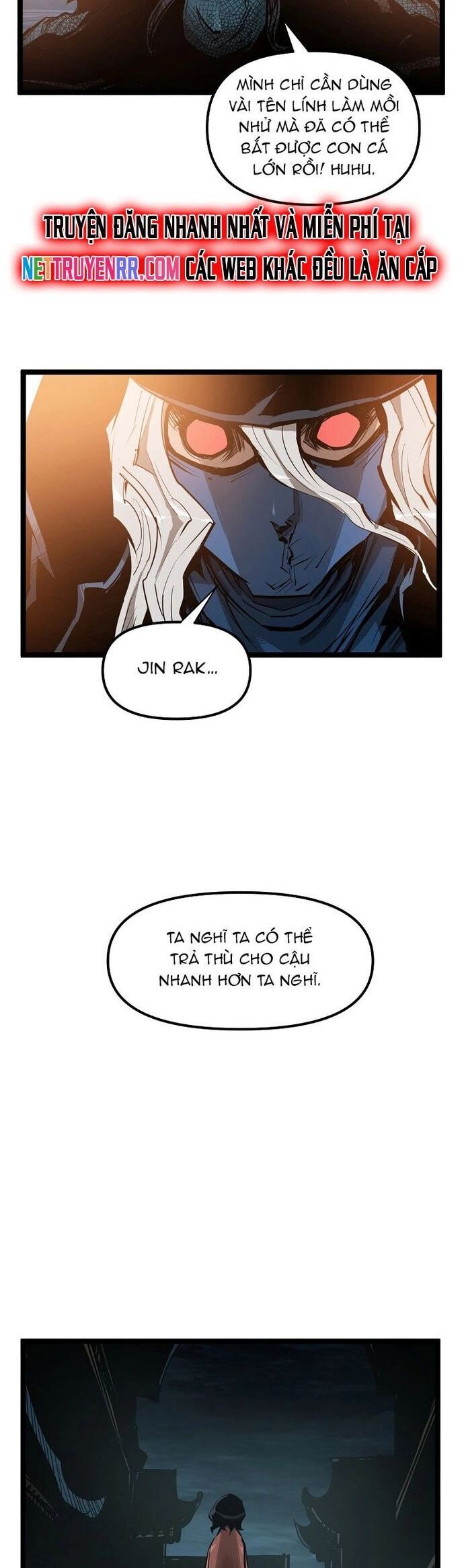 Võ Sĩ Lee Gwak Chapter 55 - 32