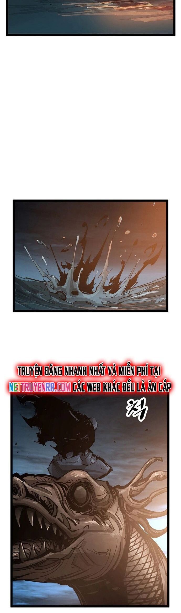 Võ Sĩ Lee Gwak Chapter 55 - 5