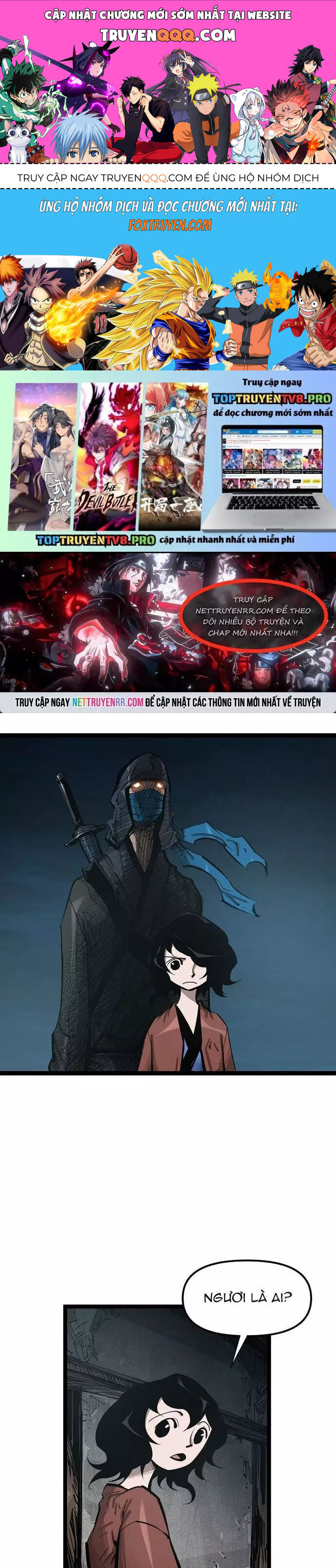 Võ Sĩ Lee Gwak Chapter 56 - 1