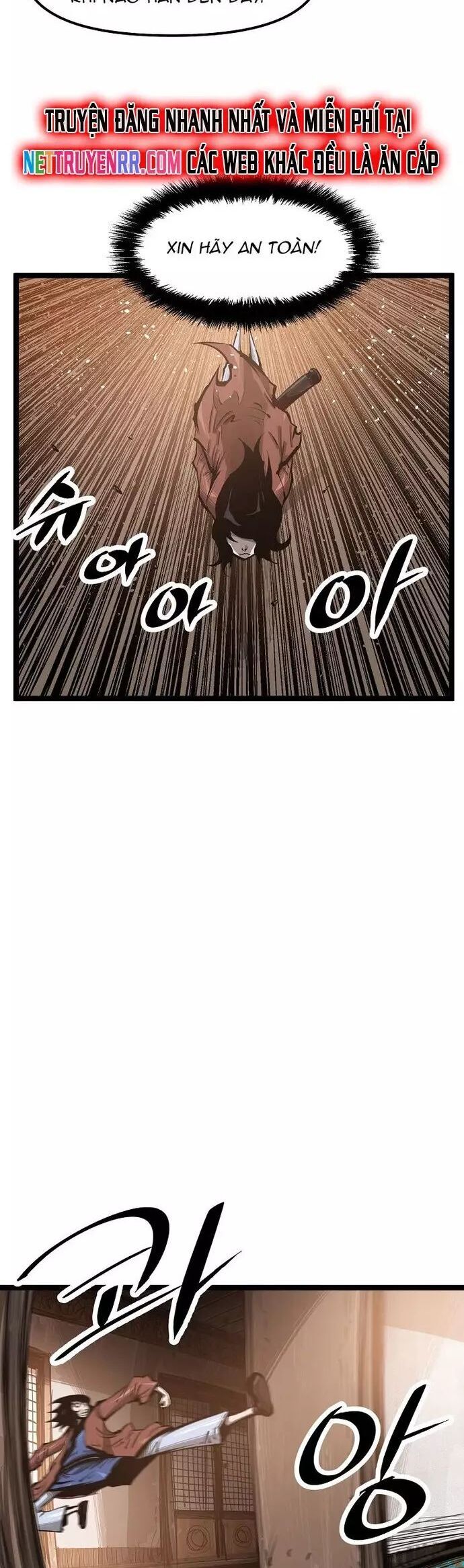 Võ Sĩ Lee Gwak Chapter 56 - 17