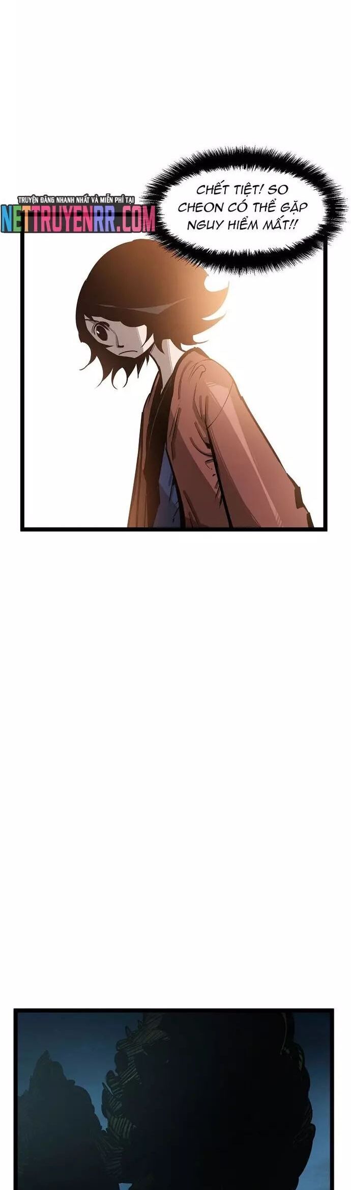 Võ Sĩ Lee Gwak Chapter 56 - 24