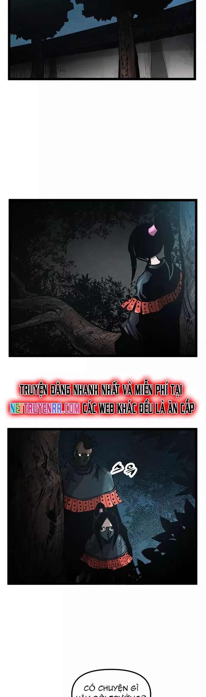 Võ Sĩ Lee Gwak Chapter 56 - 25