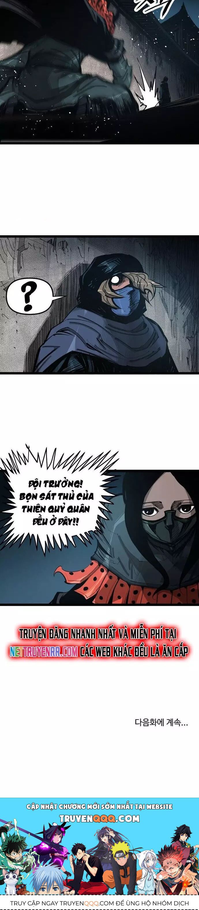 Võ Sĩ Lee Gwak Chapter 56 - 32