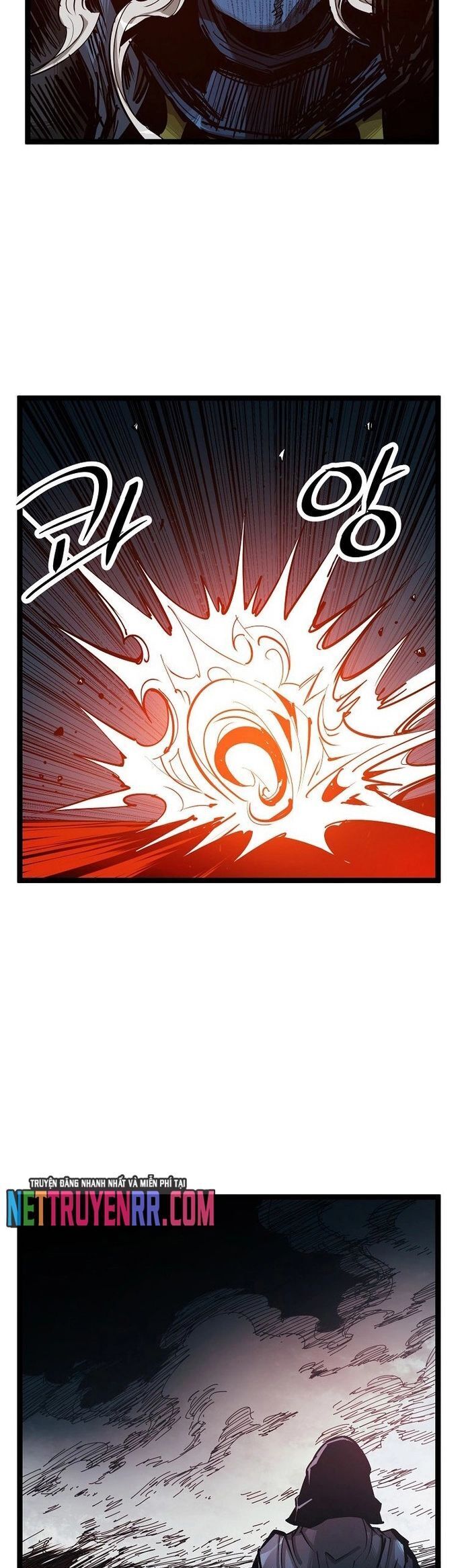 Võ Sĩ Lee Gwak Chapter 58 - 29