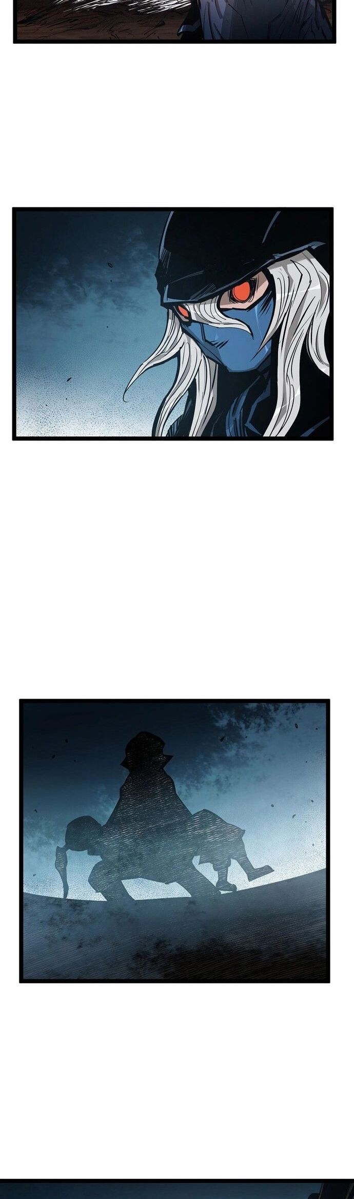 Võ Sĩ Lee Gwak Chapter 58 - 30