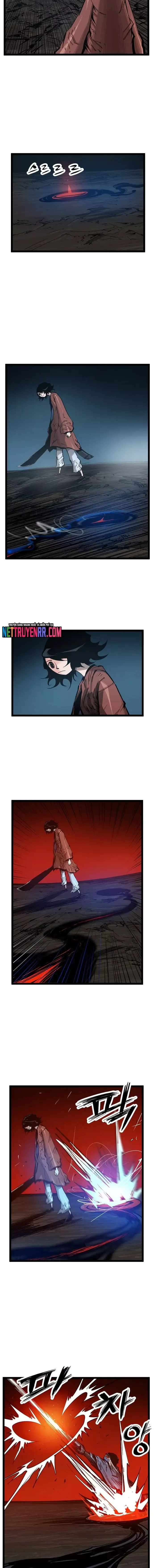 Võ Sĩ Lee Gwak Chapter 59 - 8