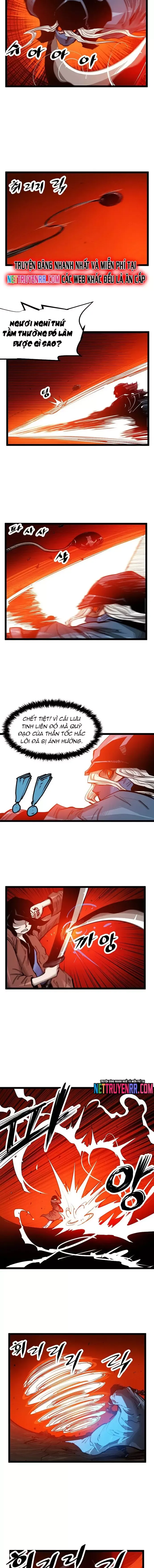 Võ Sĩ Lee Gwak Chapter 60 - 5