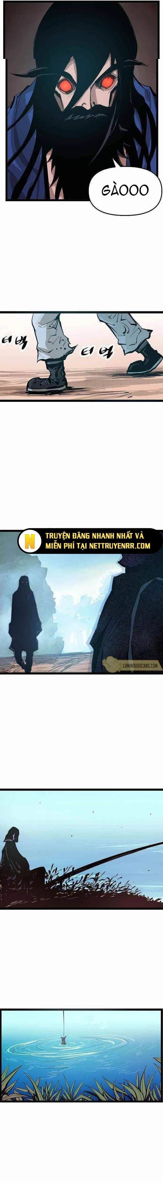 Võ Sĩ Lee Gwak Chapter 7 - 13