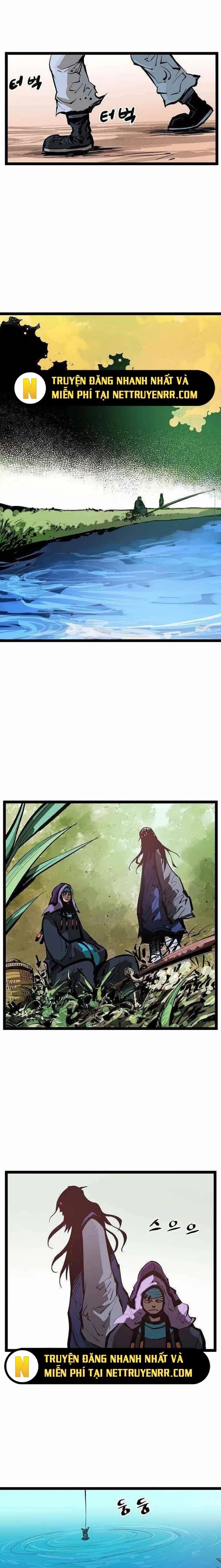 Võ Sĩ Lee Gwak Chapter 7 - 14