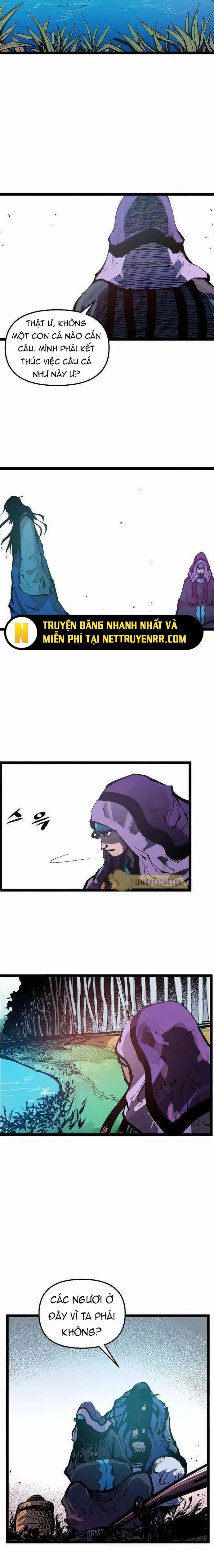 Võ Sĩ Lee Gwak Chapter 7 - 15