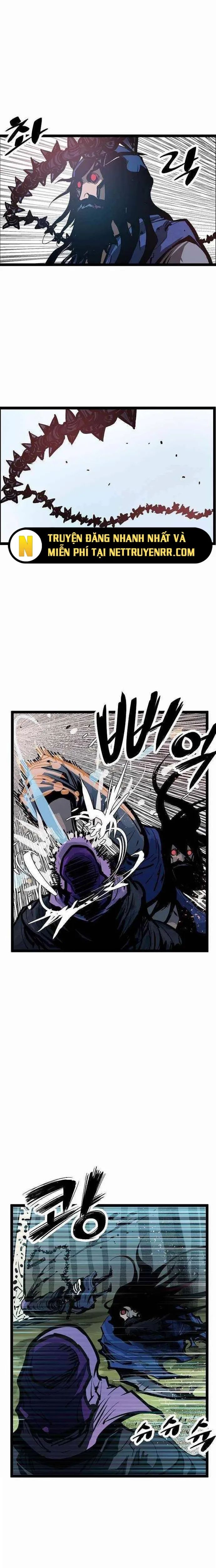 Võ Sĩ Lee Gwak Chapter 7 - 18
