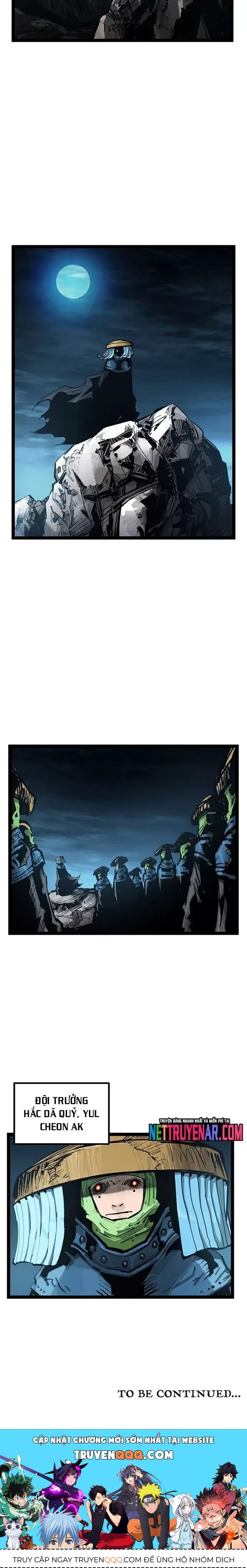Võ Sĩ Lee Gwak Chapter 70 - 8