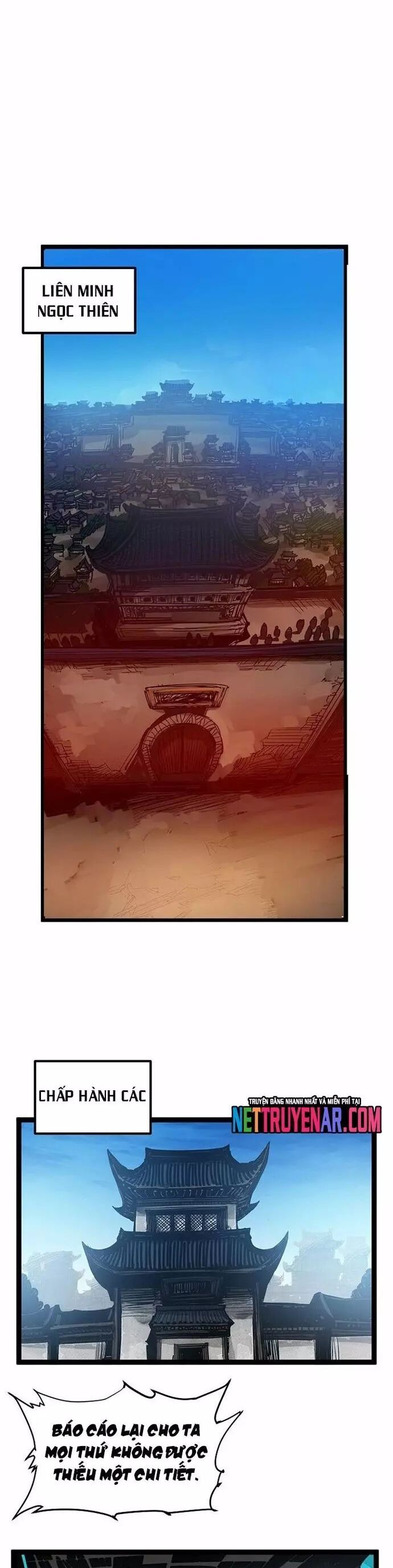 Võ Sĩ Lee Gwak Chapter 75 - 15