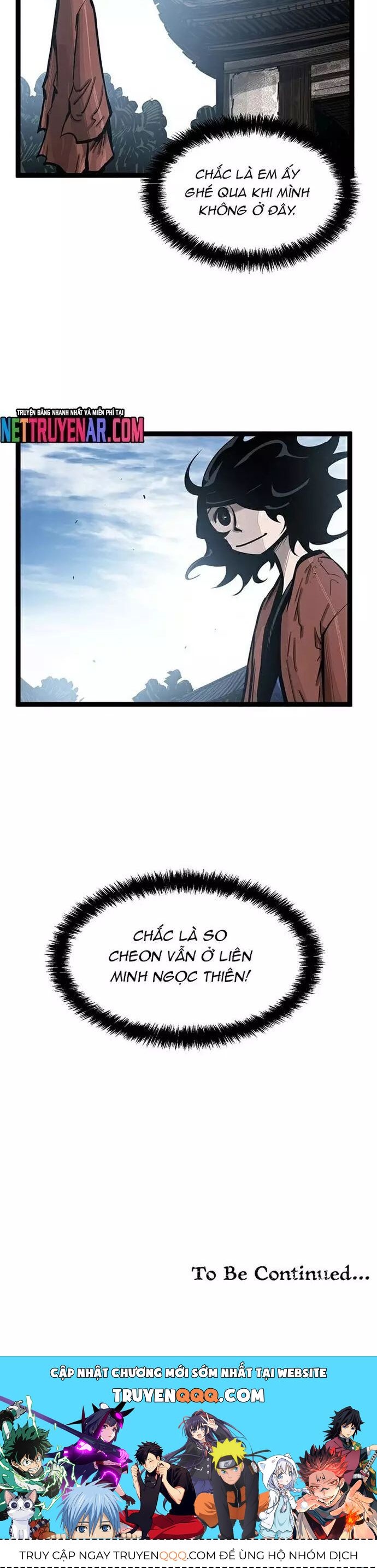 Võ Sĩ Lee Gwak Chapter 75 - 27