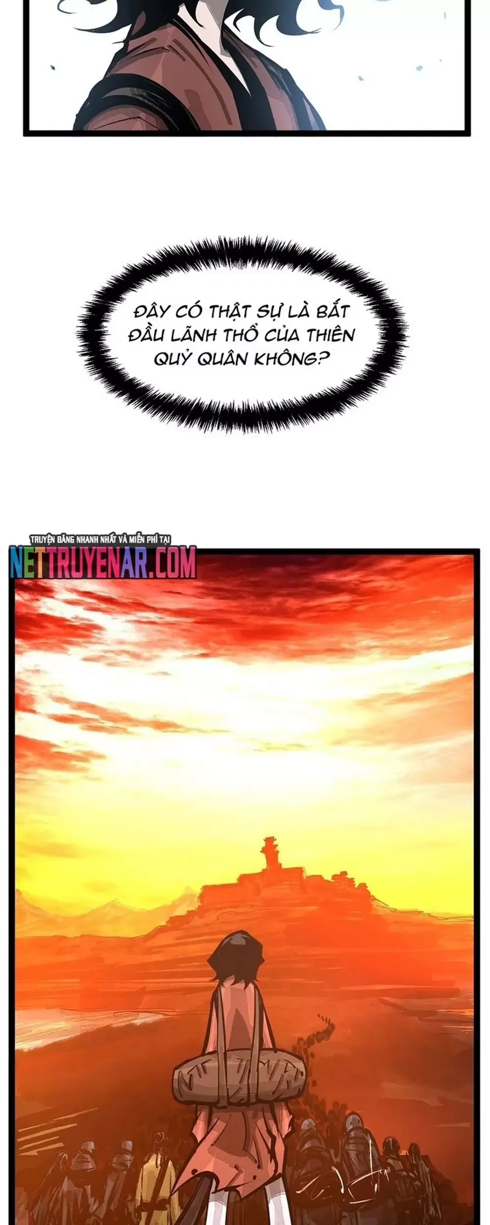 Võ Sĩ Lee Gwak Chapter 86 - 26