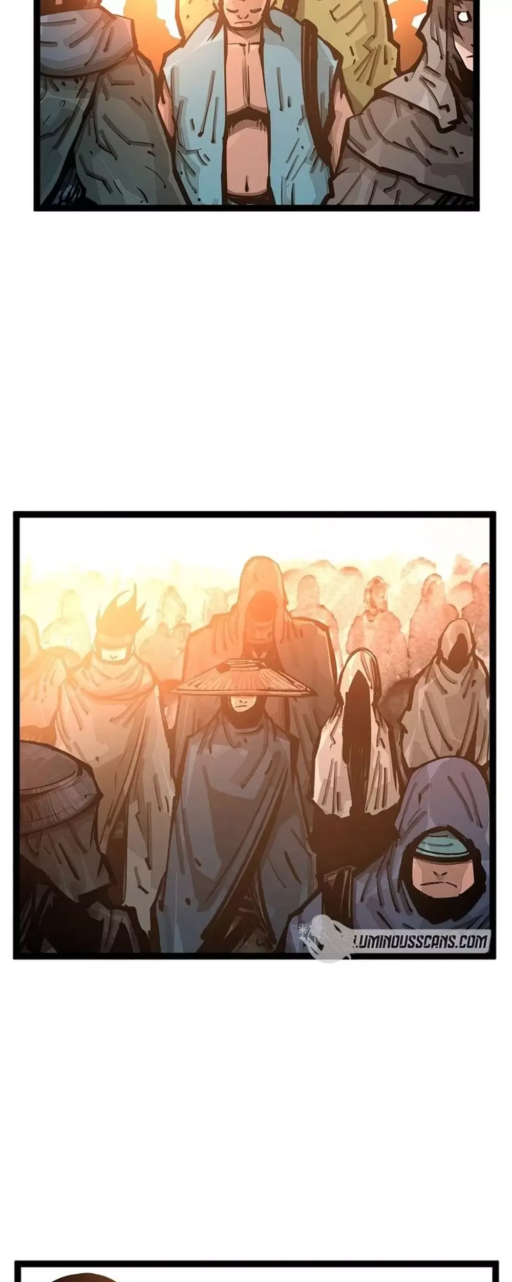 Võ Sĩ Lee Gwak Chapter 86 - 29