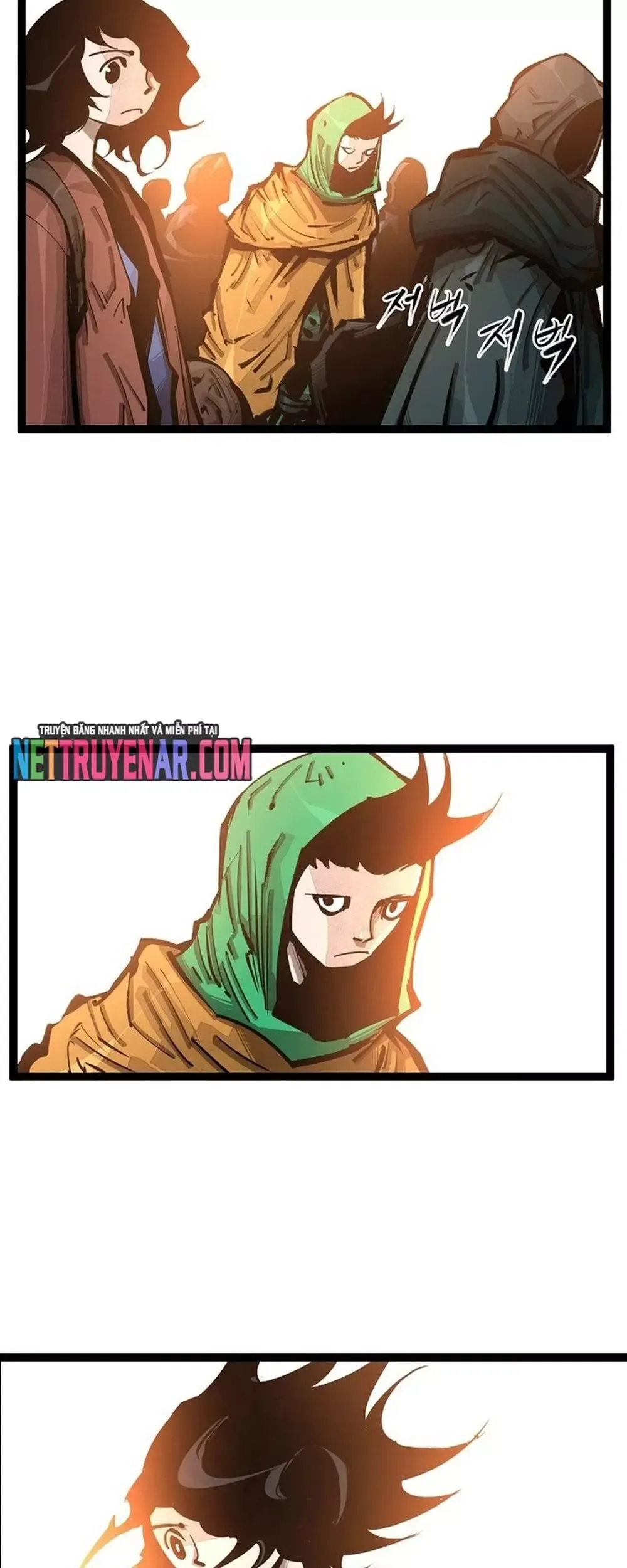 Võ Sĩ Lee Gwak Chapter 86 - 30