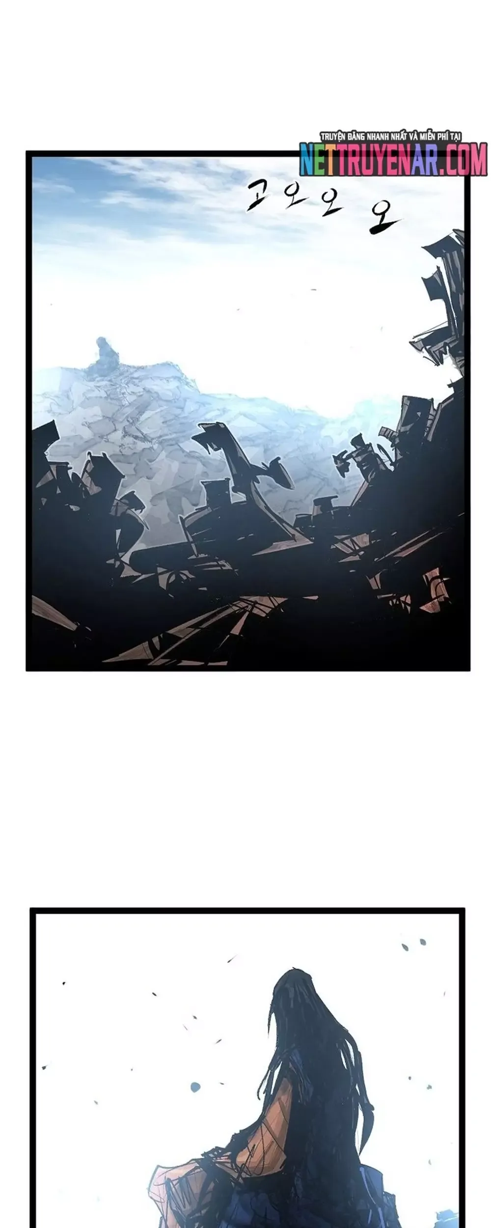 Võ Sĩ Lee Gwak Chapter 86 - 36