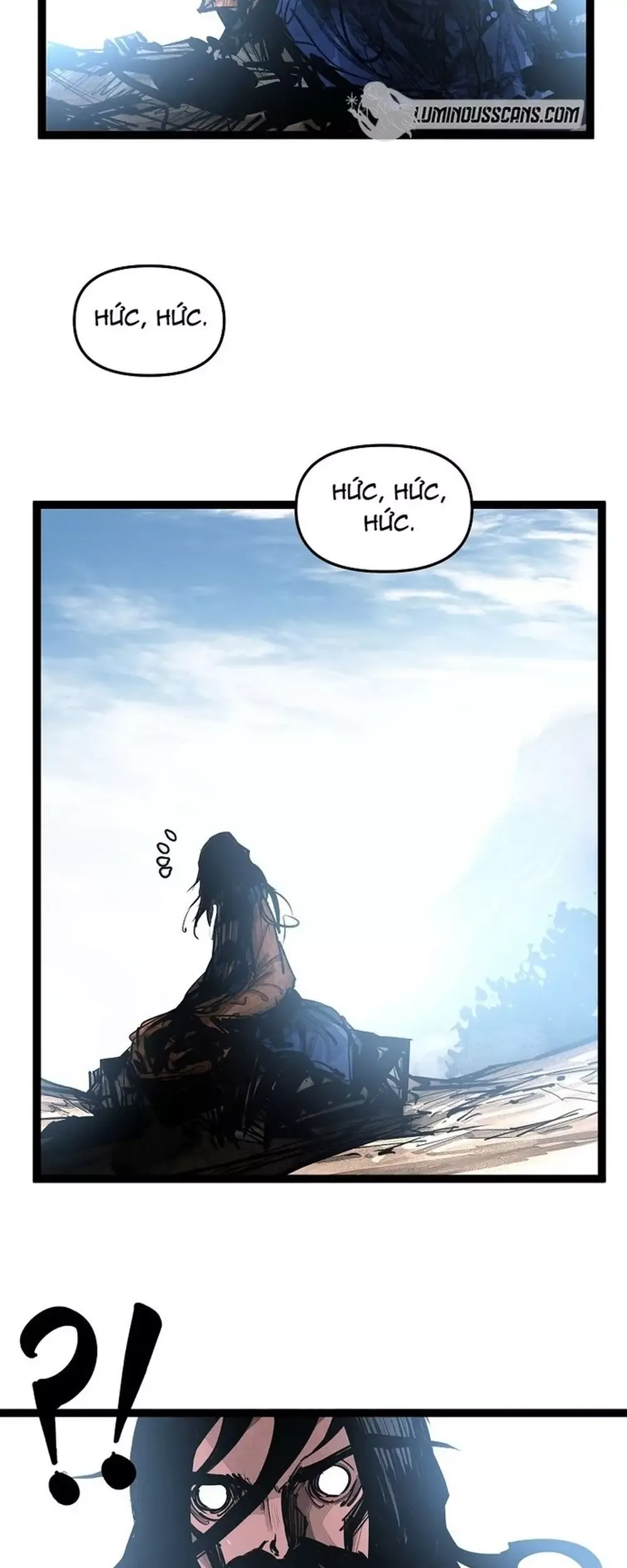 Võ Sĩ Lee Gwak Chapter 86 - 37