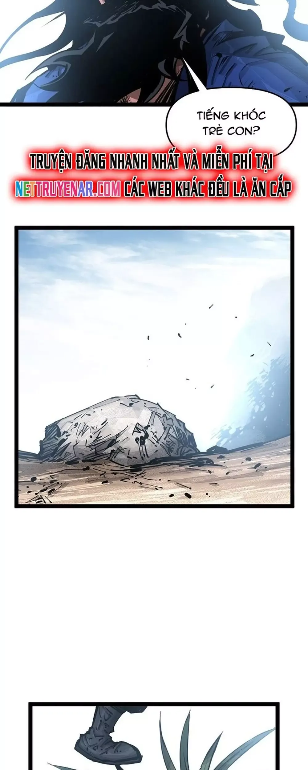 Võ Sĩ Lee Gwak Chapter 86 - 38