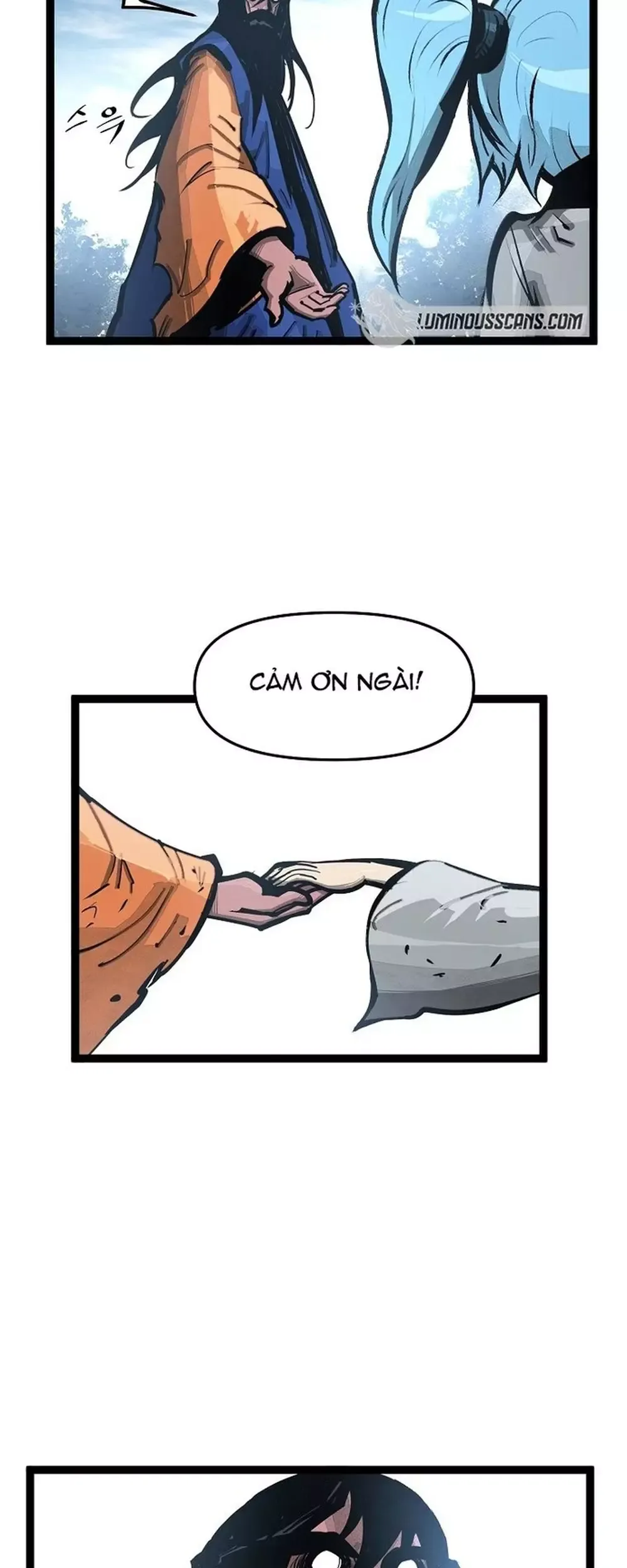 Võ Sĩ Lee Gwak Chapter 86 - 44