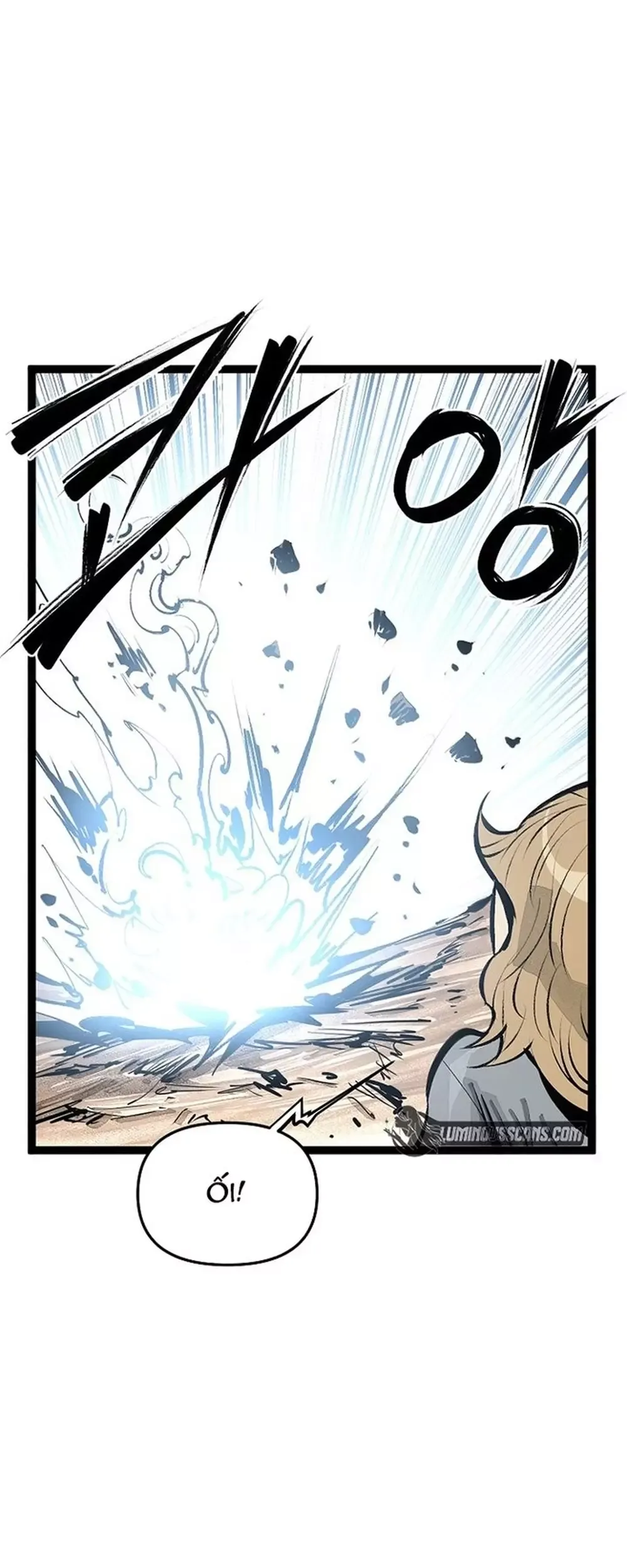 Võ Sĩ Lee Gwak Chapter 87 - 29