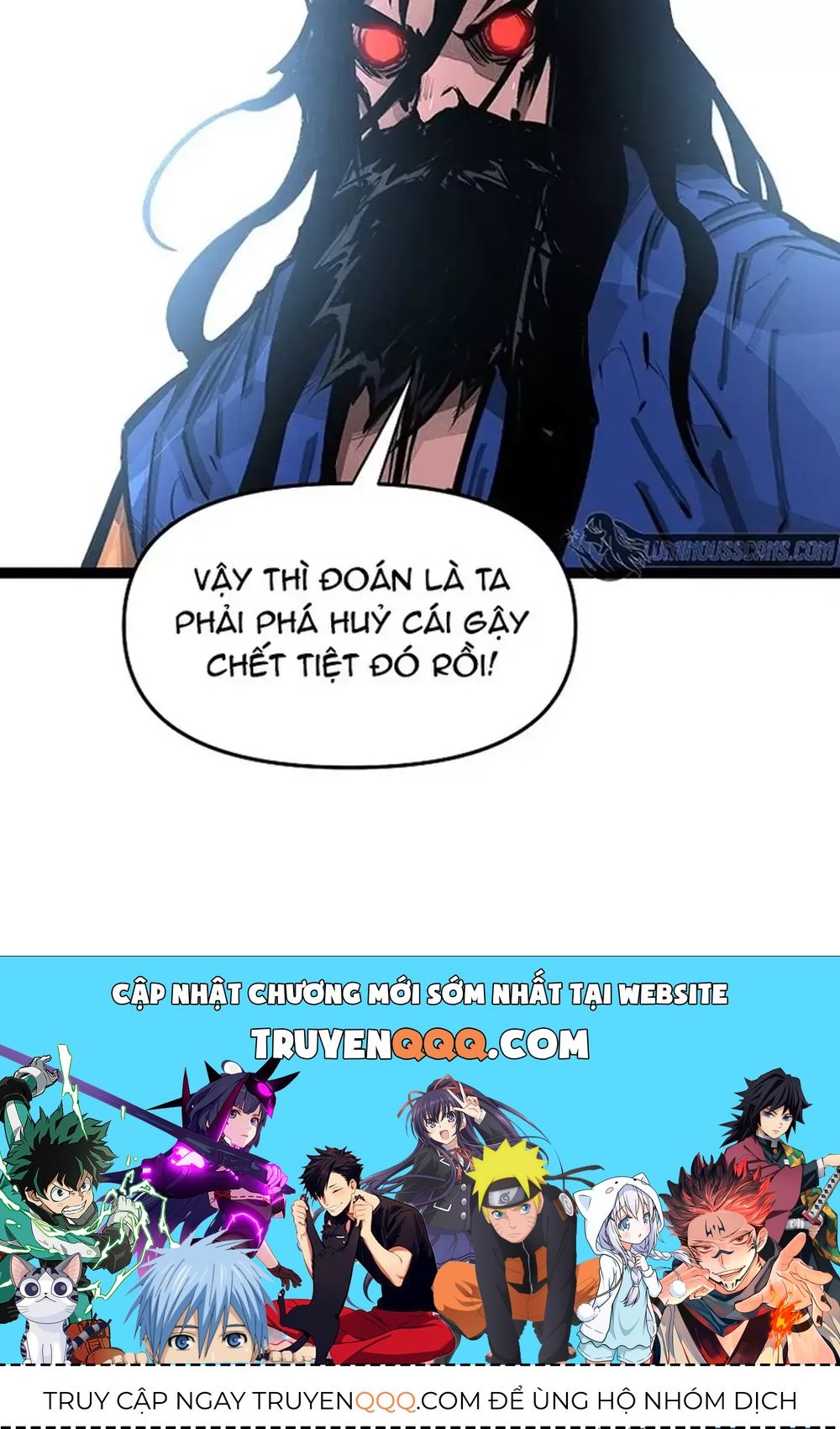 Võ Sĩ Lee Gwak Chapter 87 - 45