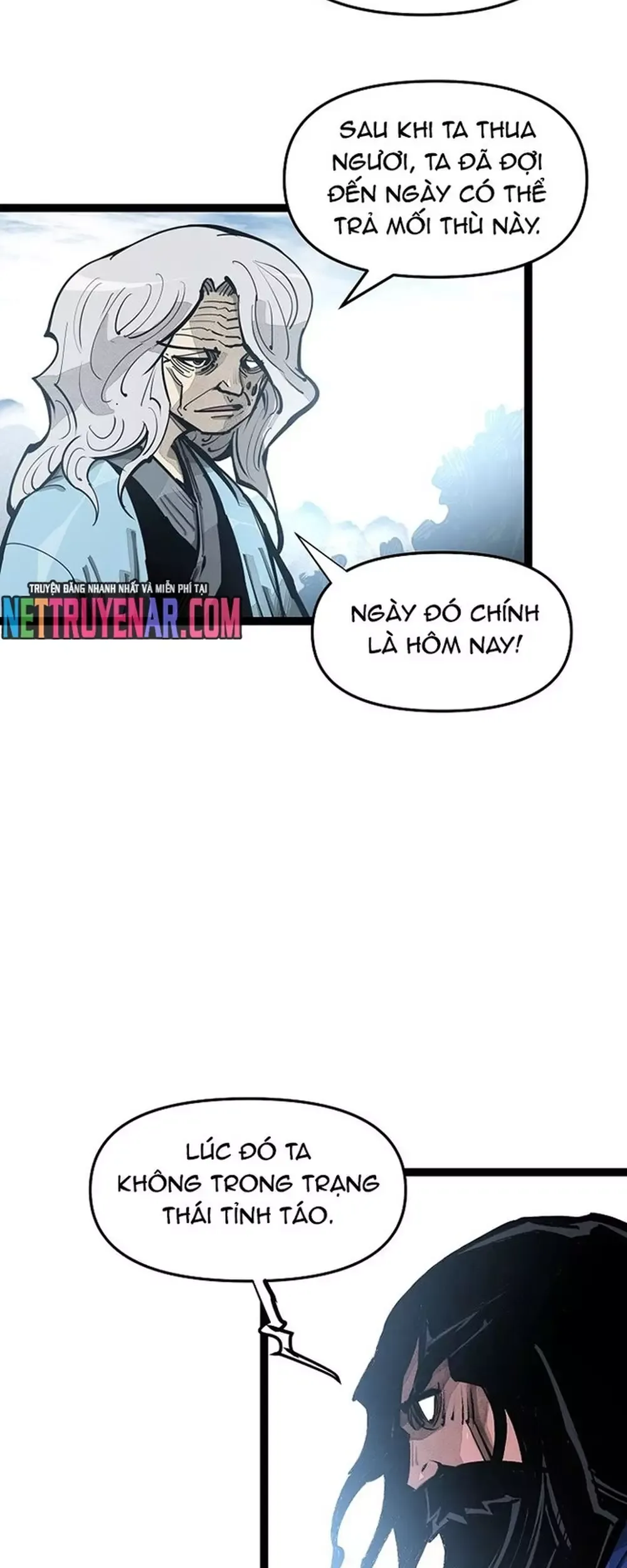 Võ Sĩ Lee Gwak Chapter 87 - 7