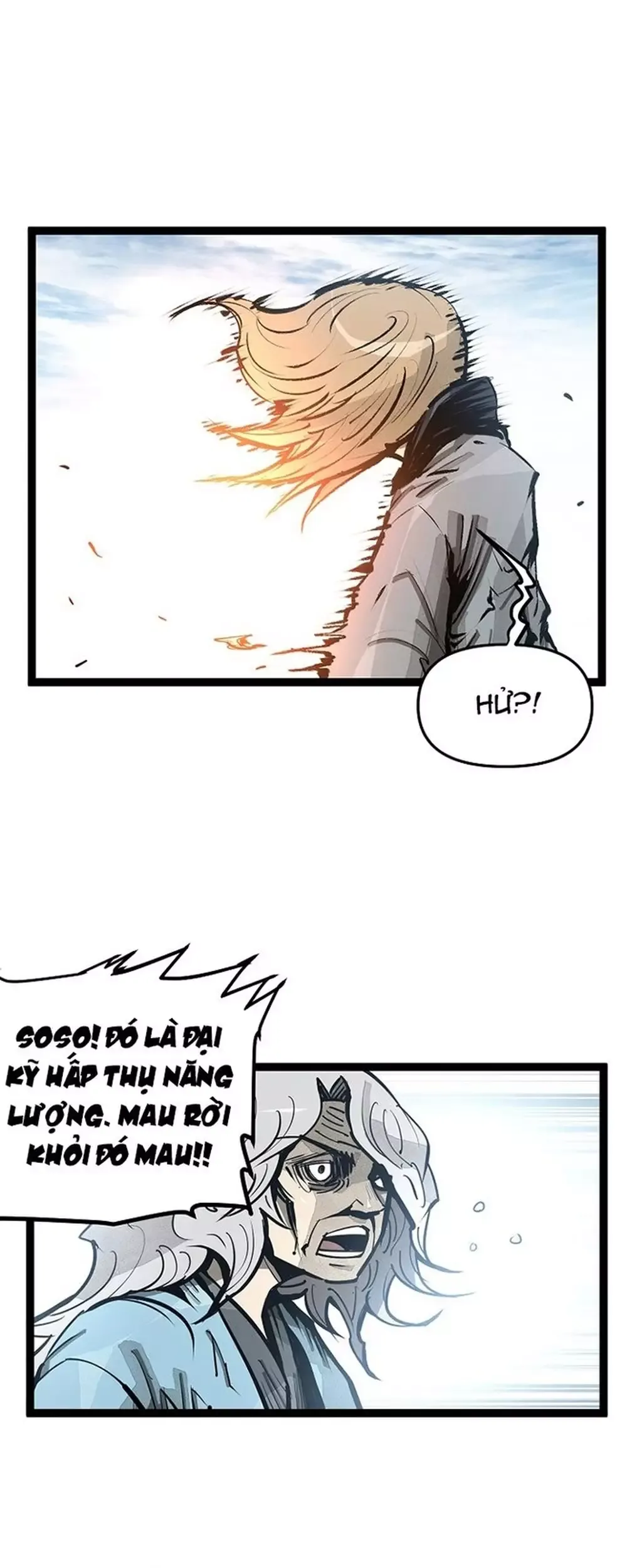 Võ Sĩ Lee Gwak Chapter 88 - 11