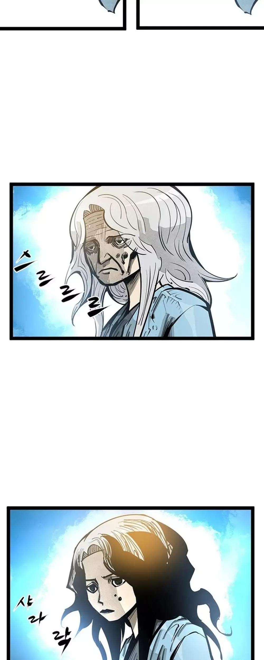 Võ Sĩ Lee Gwak Chapter 88 - 28