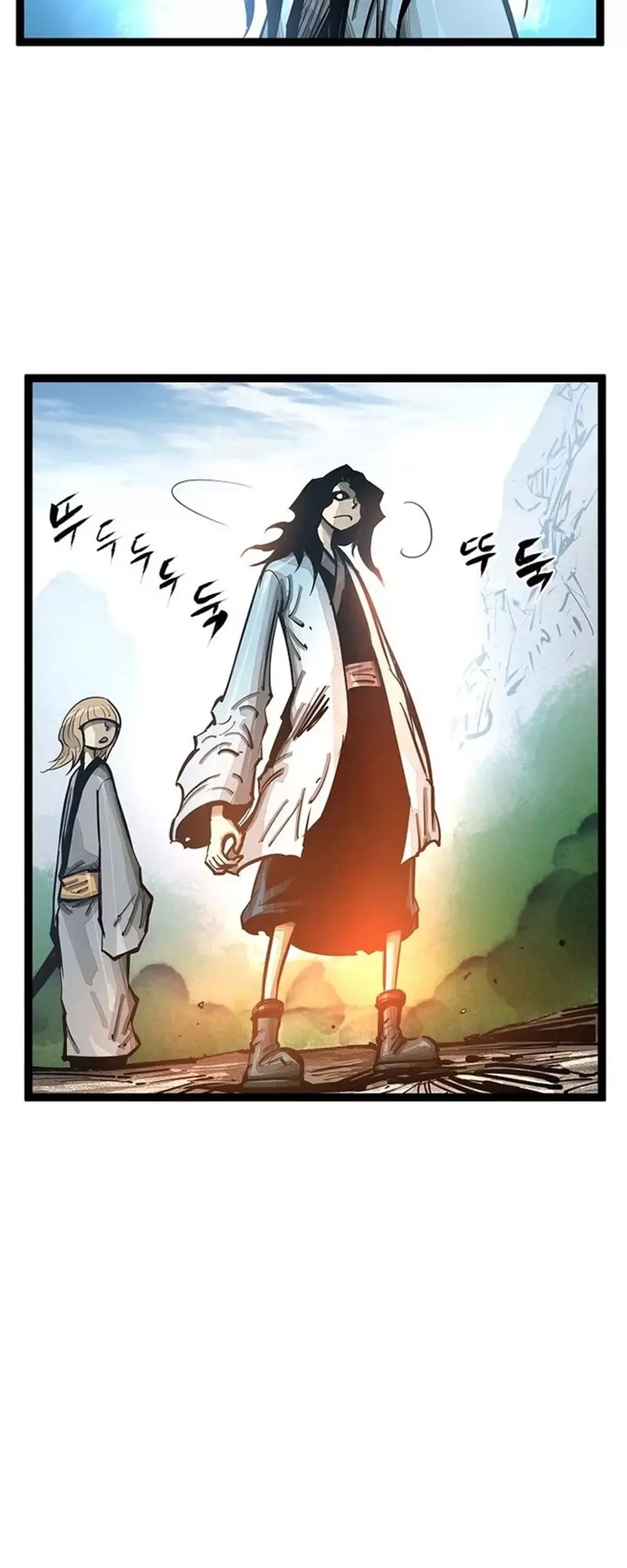 Võ Sĩ Lee Gwak Chapter 88 - 29
